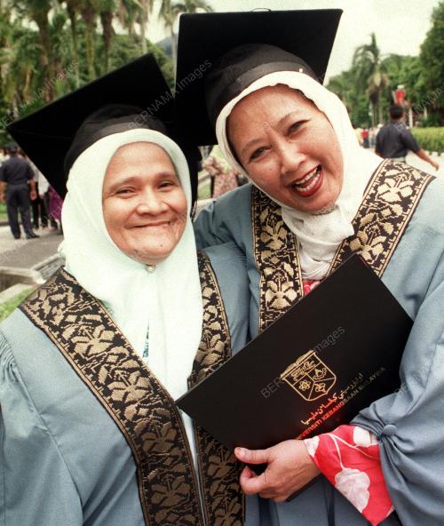 MAJLIS KONVOKESYEN KE-28 UKM
