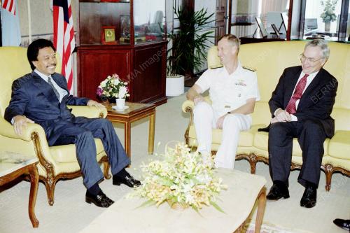 SHAFIE-ADMIRAL