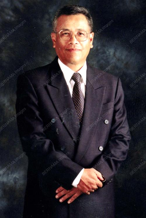 PENGARAH URUSAN BANK RAKYAT