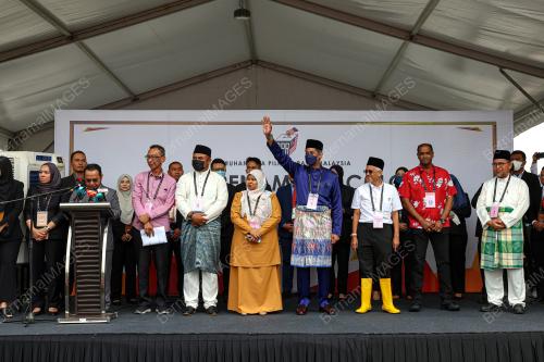 PILIHAN RAYA UMUM KE-15