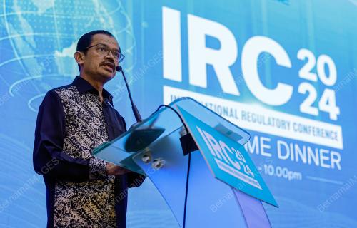 DATUK MOHAMAD FAUZI MD ISA