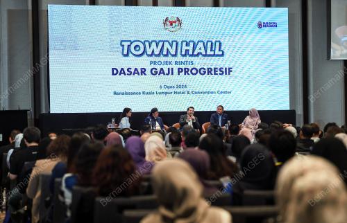 RAFIZI RAMLI