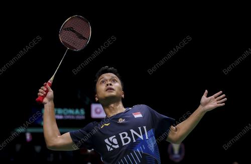 PETRONAS MALAYSIA OPEN 2024
