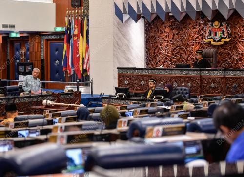DATUK SERI DR AHMAD ZAHID HAMIDI