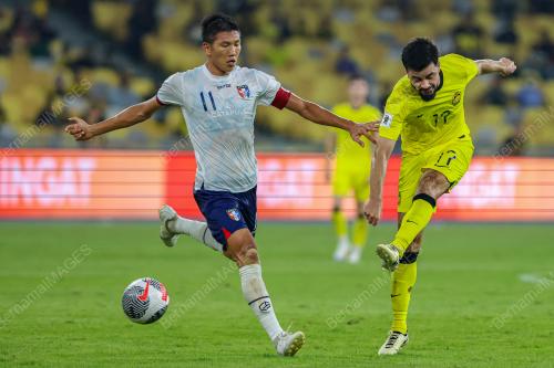 KELAYAKAN PIALA DUNIA