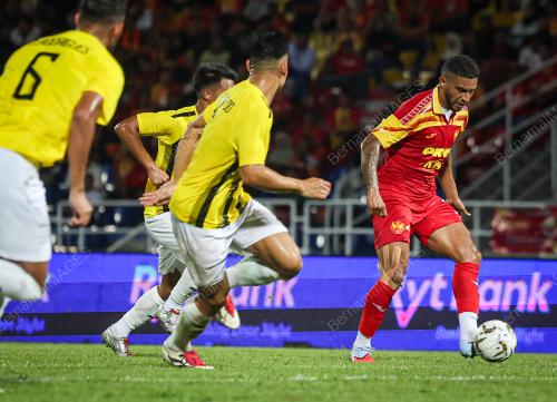 LIGA SUPER MALAYSIA 2025/2026