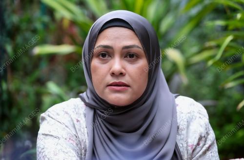JULIANNA KAMARUDDIN