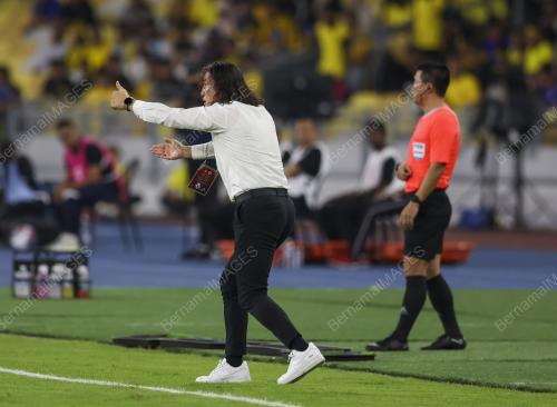 PESTA BOLA MERDEKA 2023