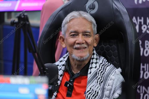AKTIVIS FREEDOM FLOTILLA