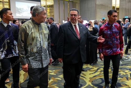 DATUK SERI DR AHMAD ZAHID HAMIDI