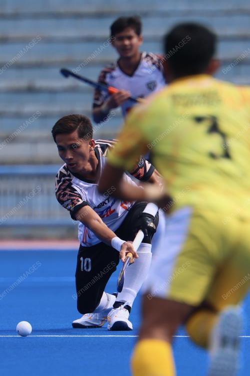 LIGA HOKI MALAYSIA TNB 2025