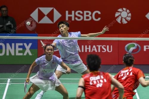 PERODUA MALAYSIA MASTERS 2026
