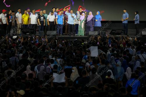 HIMPUNAN KEADILAN