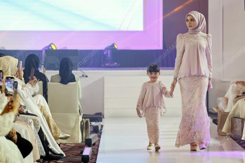HIJAB FASHION AWARD 2024
