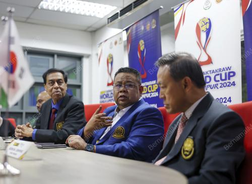 DATUK SUMALI REDUAN