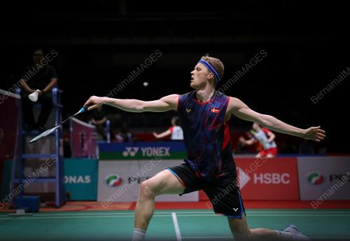 MASTERS MALAYSIA 2024