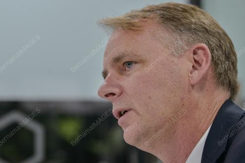 NIKLAS WIBERG