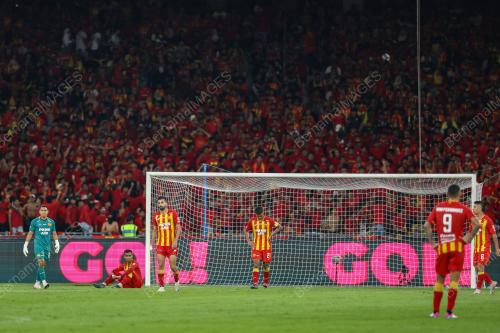PIALA FA