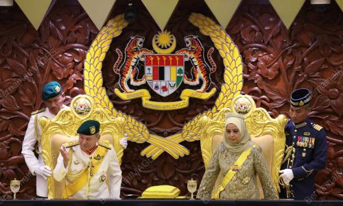 SULTAN IBRAHIM