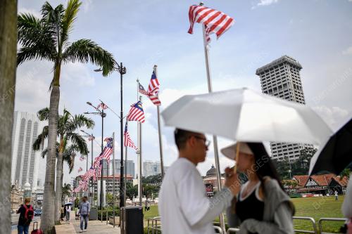 JALUR GEMILANG