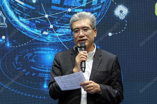 TAIWAN SEMICONDUCTOR INNOVATIVE TECHNOLOGY AND PRODUCT LAUNCH