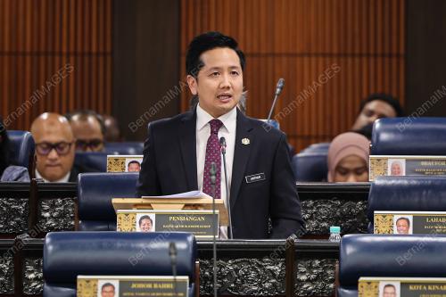 DATUK ARTHUR JOSEPH KURUP