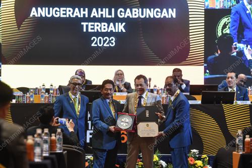 DATUK HAMIDIN MOHD AMIN