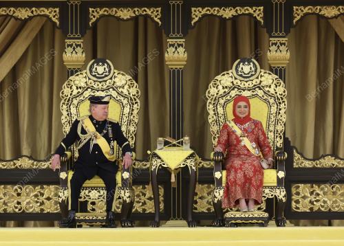SULTAN IBRAHIM