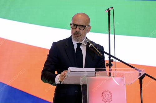 RAFFAELE LANGELLA