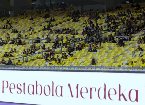 PESTABOLA MERDEKA 2024