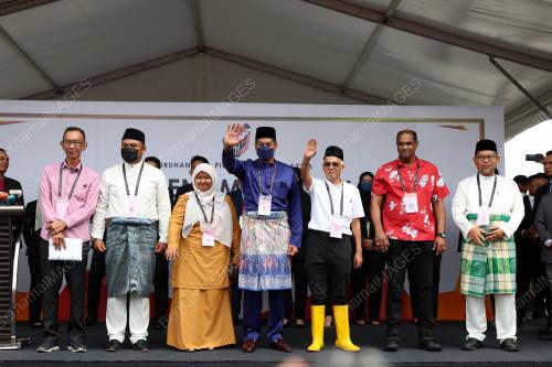 PILIHAN RAYA UMUM KE-15