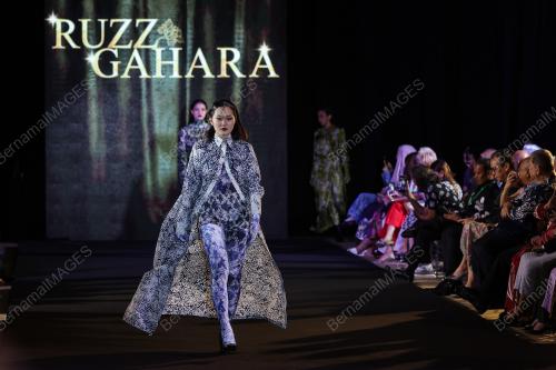 MALAM BATIK LESTARI
