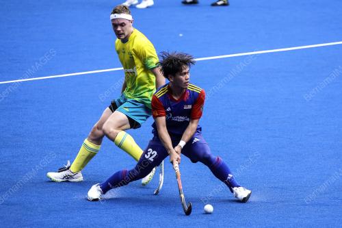 HOCKEY JUNIOR WORLD CUP 2023