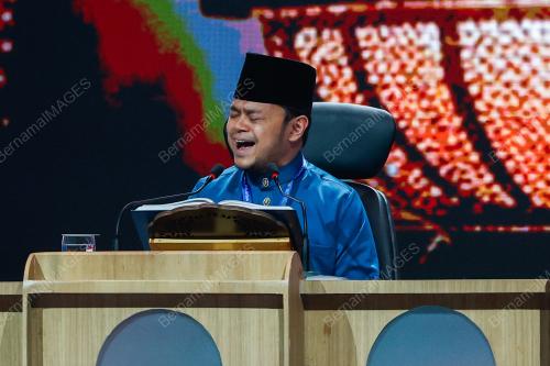 AIMAN RIDHWAN MOHD RAMLAN