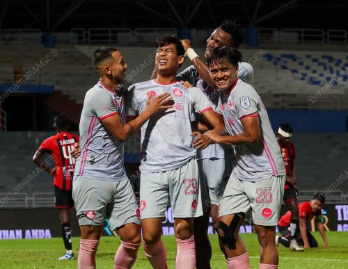 LIGA SUPER 2023