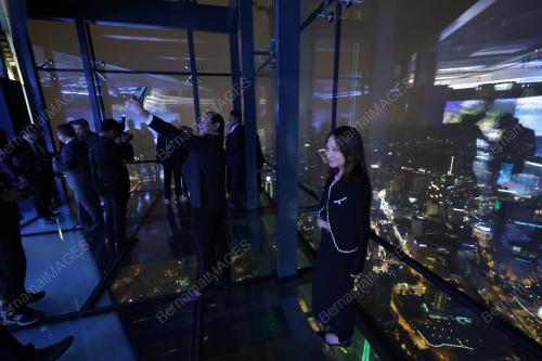 MENARA MERDEKA 118