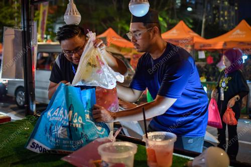 MY SAVE FOOD RAMADAN