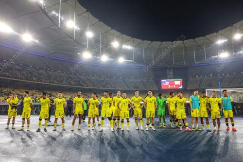 KELAYAKAN PIALA DUNIA