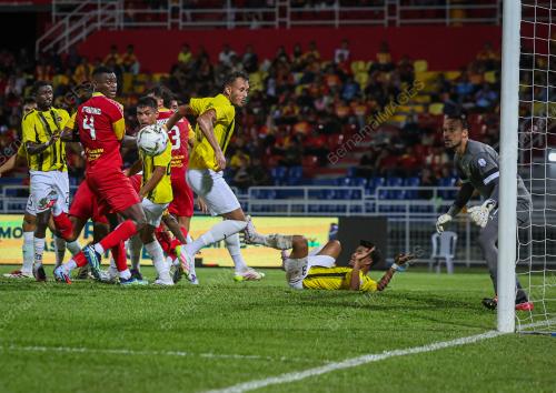 LIGA SUPER MALAYSIA 2025/2026