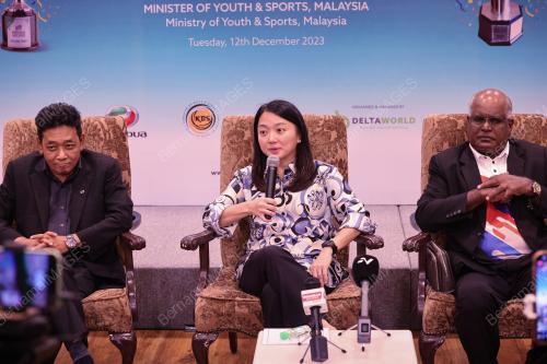 HANNAH YEOH
