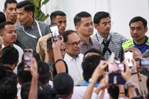 KONVENSYEN NASIONAL KERAJAAN