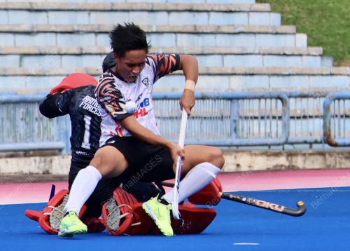 LIGA HOKI MALAYSIA TNB 2025