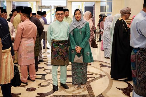 FAHMI FADZIL