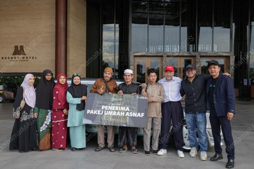 IKHLAS KAMARUDIN
