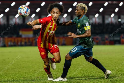 LIGA SUPER MALAYSIA 2024/2025