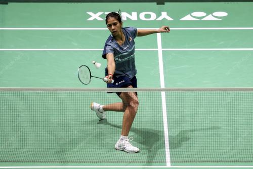 PERODUA MALAYSIA MASTERS 2026