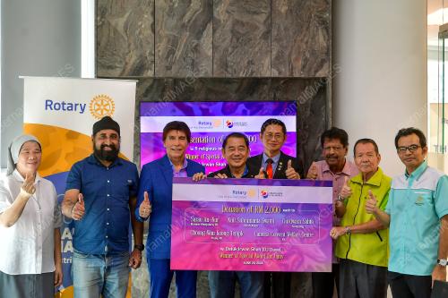 DATUK IRWAN SHAH ABDULLAH