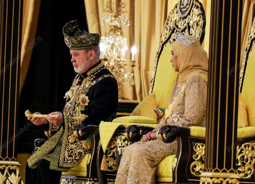 SULTAN IBRAHIM