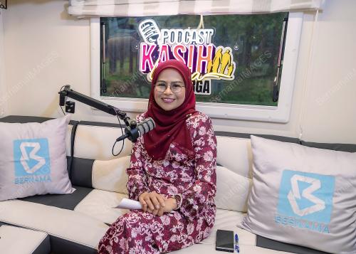 DATUK SERI DR NORAINI AHMAD