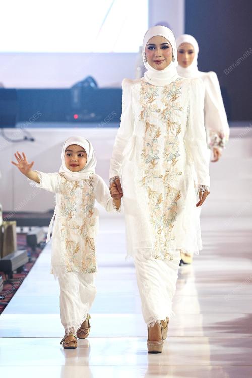 HIJAB FASHION AWARD 2024